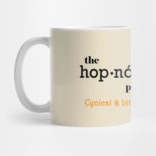 Cynical & Bitter Mug